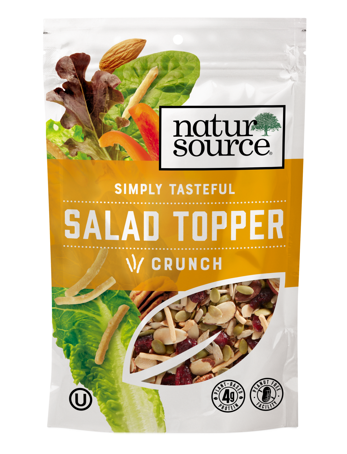 naturSource Salad Topper Crunch